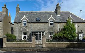 Charming Townhouse On North Coast 500 Route, Wick